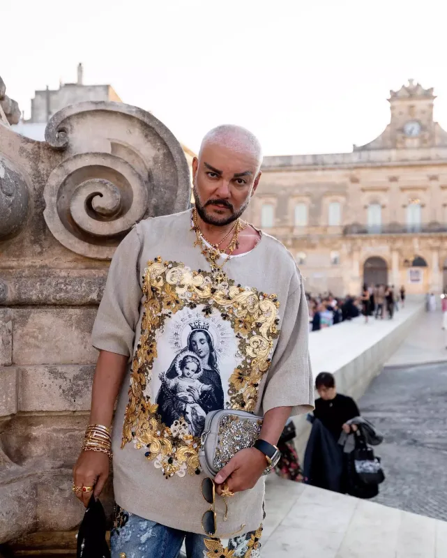 Kirkorovdan 8 milyon vergi tutublar