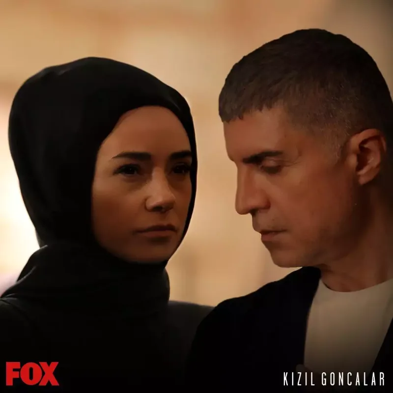 Cəzadan sonra ekrana qayıtdı