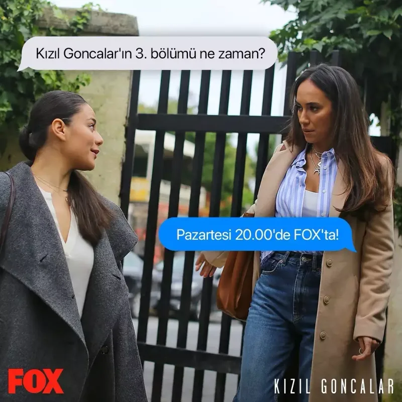 Cəzadan sonra ekrana qayıtdı