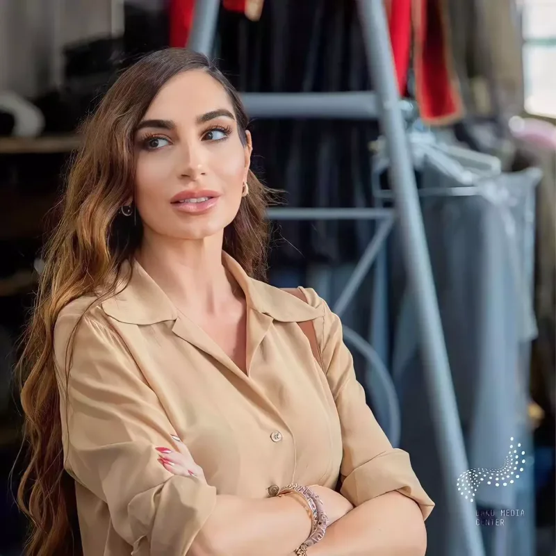 Arzu Əliyevanın doğum günüdür...