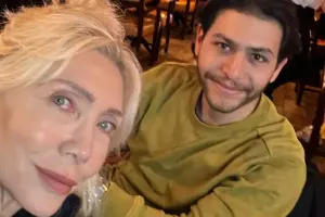 Aktrisanın oğlu vəfat etdi