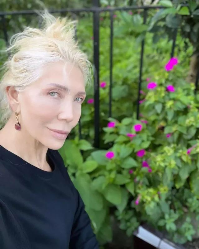 Aktrisanın oğlu vəfat etdi