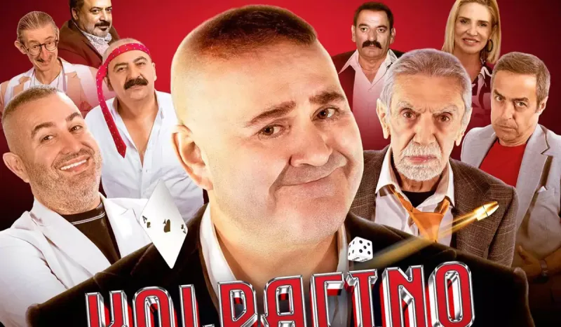 10 gündə 1 milyon izlənildi