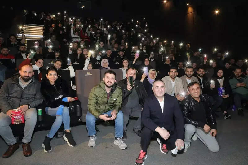 10 gündə 1 milyon izlənildi