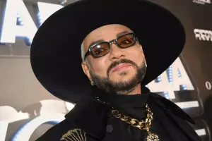 Kirkorov Madonnanın konserti üçün ABŞ-yə getdi