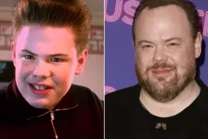 “Evdə tək”in ulduzu xəstəxanaya yerləşdirildi