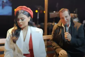 Rafet Vüsaləni çəkdiyi klipi yayımladı