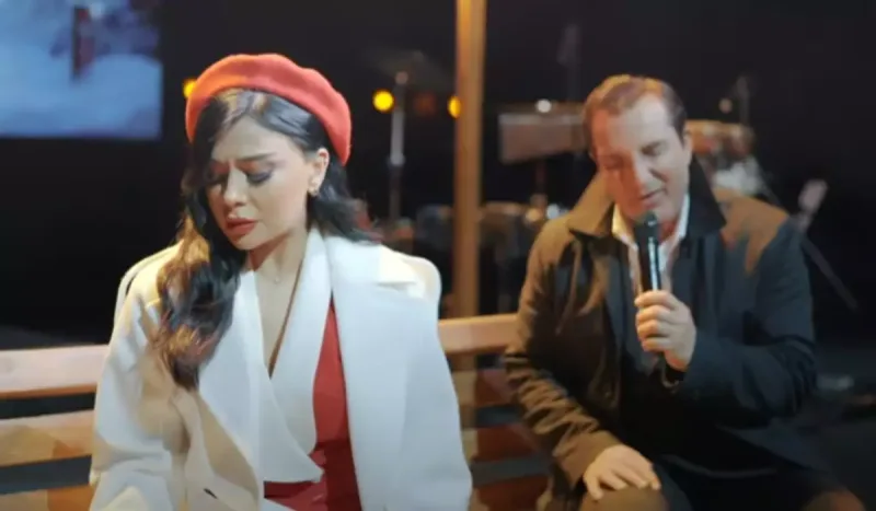 Rafet Vüsaləni çəkdiyi klipi yayımladı