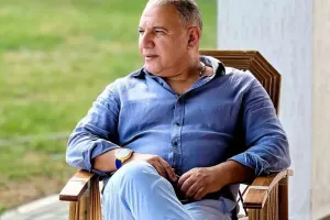 Ədalət Şükürov biznesini bağlayıb