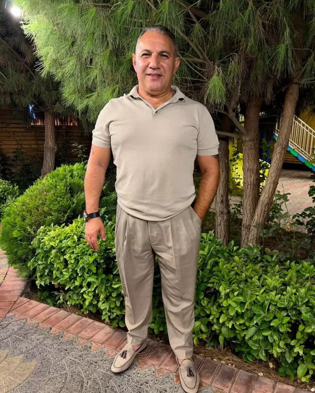 Ədalət Şükürov biznesini bağlayıb