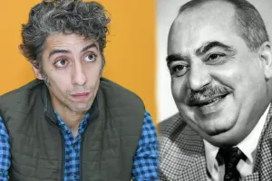 “İlk gey obrazını Yaşar Nuri canlandırıb”