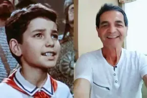 “Sehrli xalat”ın Rəşidi vəfat etdi