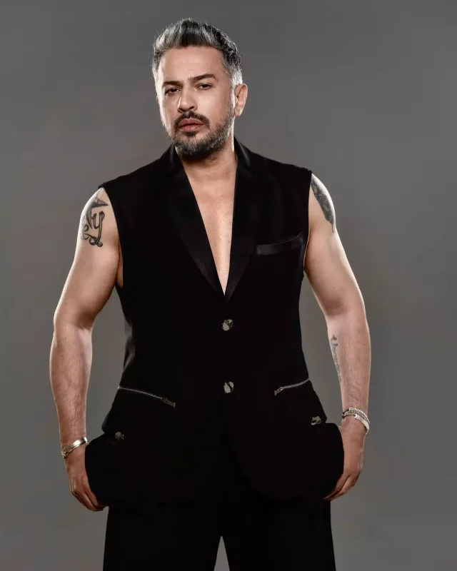 Emre eşq həyatı ilə bağlı sualları cavablandırdı