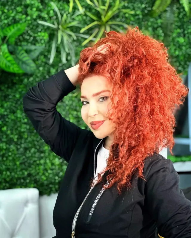 Zemfiranın oğlu iki yaşında...