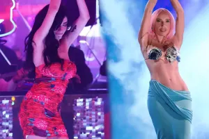 Gülşen də “Dilber” trendinə qoşuldu