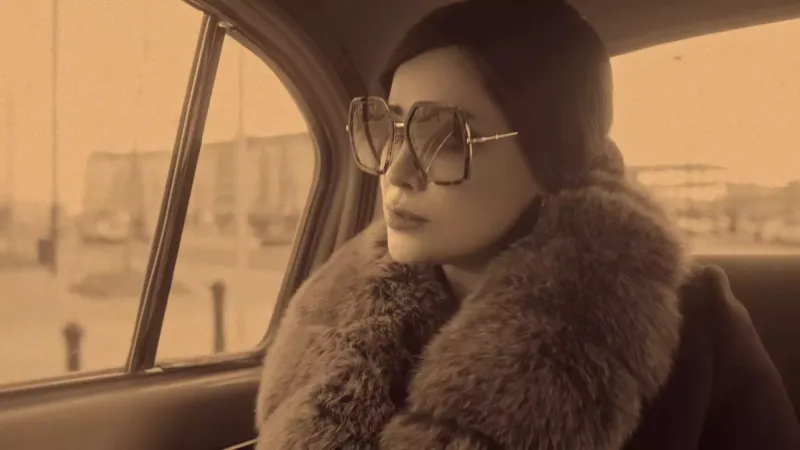 Nigar Camal peşman olub...