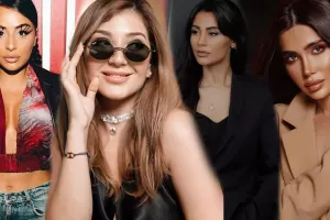 İnfluenserlərimiz havada qaldılar