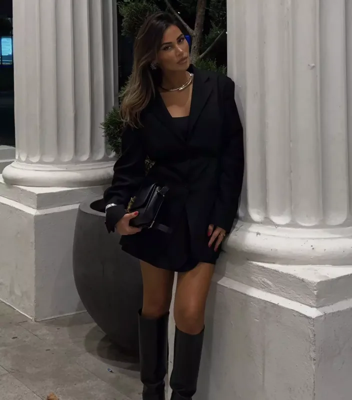 İnfluenserlərimiz havada qaldılar