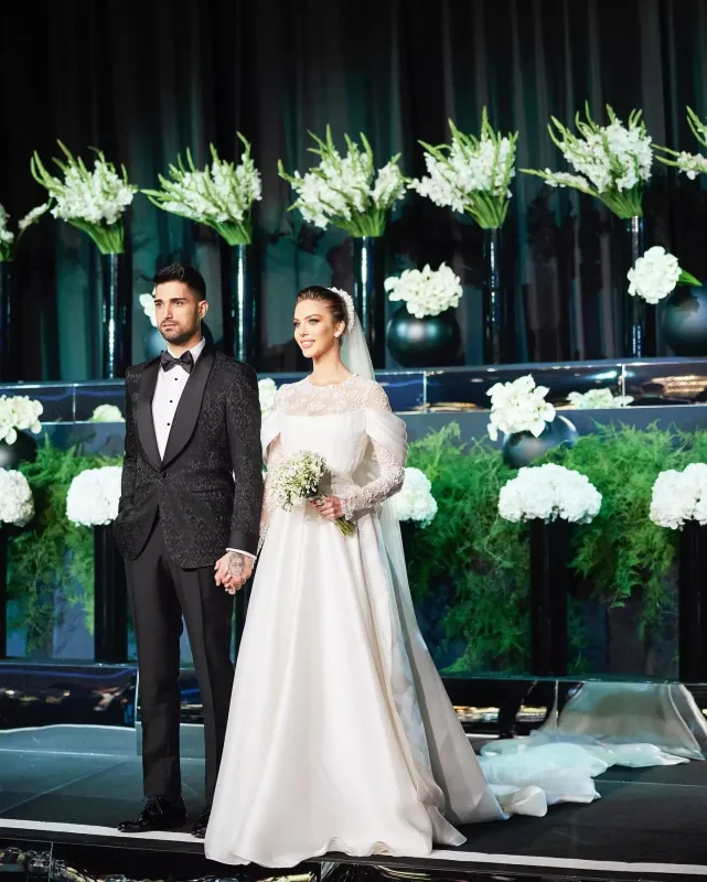 Əkizlərdən birinin səhhətində problem yarandı