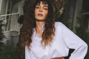 Hamiləlik xəbərlərinə aydınlıq gətirdi