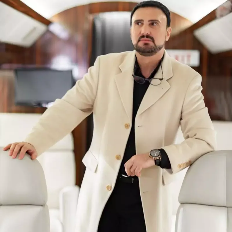 “Bu oğlanı sevməyə dəyər”