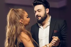 “Bütün gözəl duyğuları səndə tapdım”