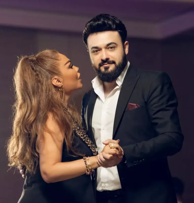 “Bütün gözəl duyğuları səndə tapdım”