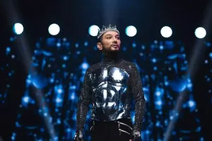 Ağayev bunu ilk dəfə edibmiş