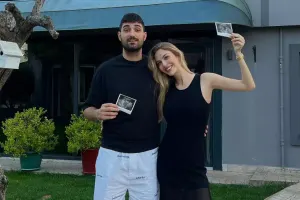 İdonun yeni doğulan övladı əməliyyat olundu