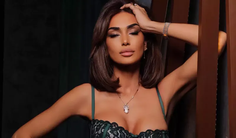 “Yalanlar olan yerdə qala bilmirəm”