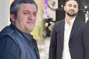 İmam Əlinin ad günü keçirildi, meyxanaçılar səhnə aldı