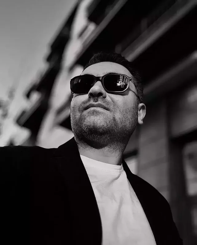 İlkin xəstəxanaya yerləşdirildi