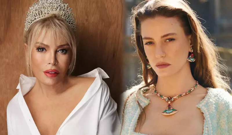 Ajda filmində onu istəyir