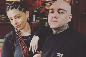 Anasına rəğmən Alizadeylə görüşdü