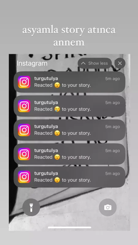 Anasına rəğmən Alizadeylə görüşdü