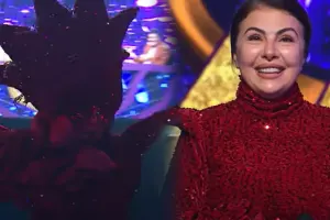 “Nar”ın içindən Samirə çıxdı...