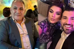 Ədalət Şükürovun qızı nişanlandı