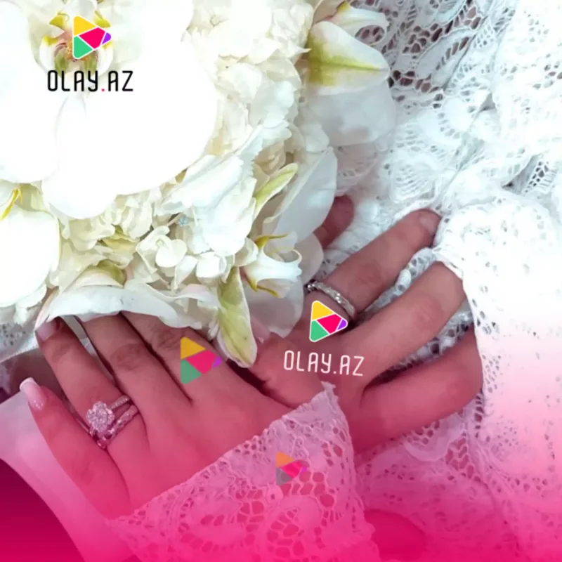 Ədalət Şükürovun qızı nişanlandı