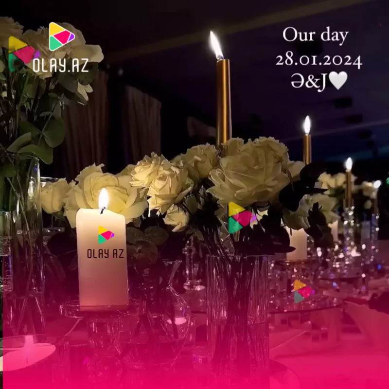 Ədalət Şükürovun qızı nişanlandı