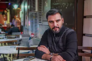 Konsertə gedərkən xəstəxanalıq oldu