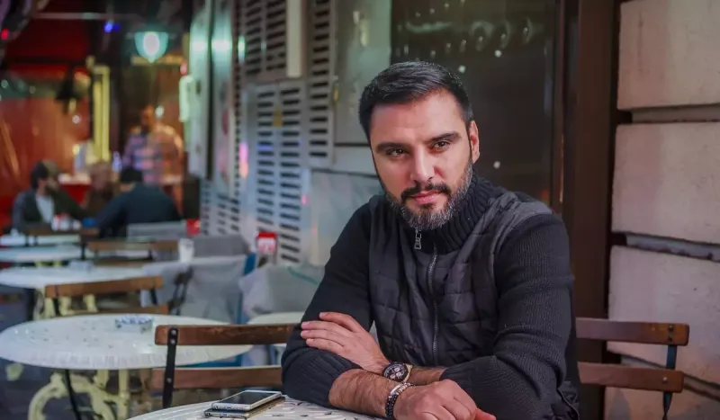 Konsertə gedərkən xəstəxanalıq oldu