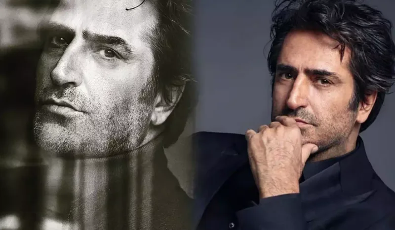 Mahsun aktyor tapa bilmir