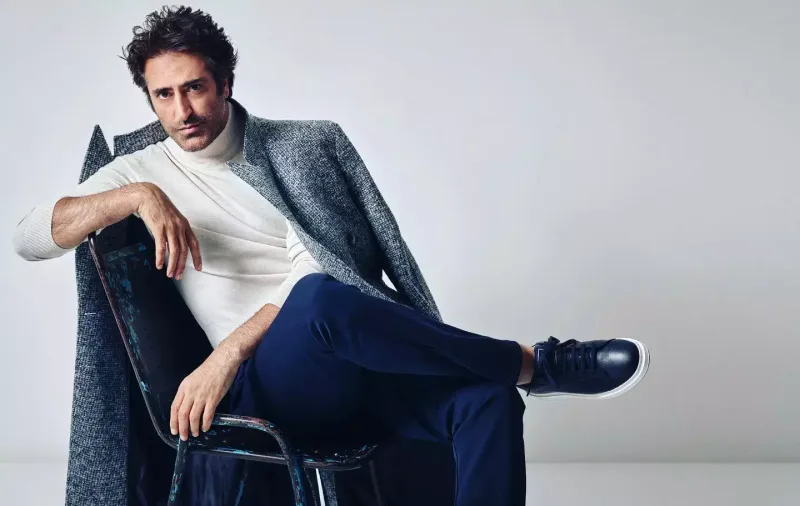 Mahsun aktyor tapa bilmir