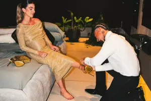 Maluma 30 yaşını belə keçirdi