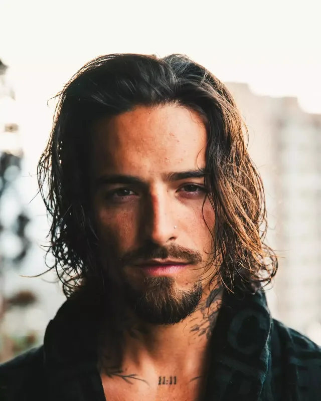 Maluma 30 yaşını belə keçirdi