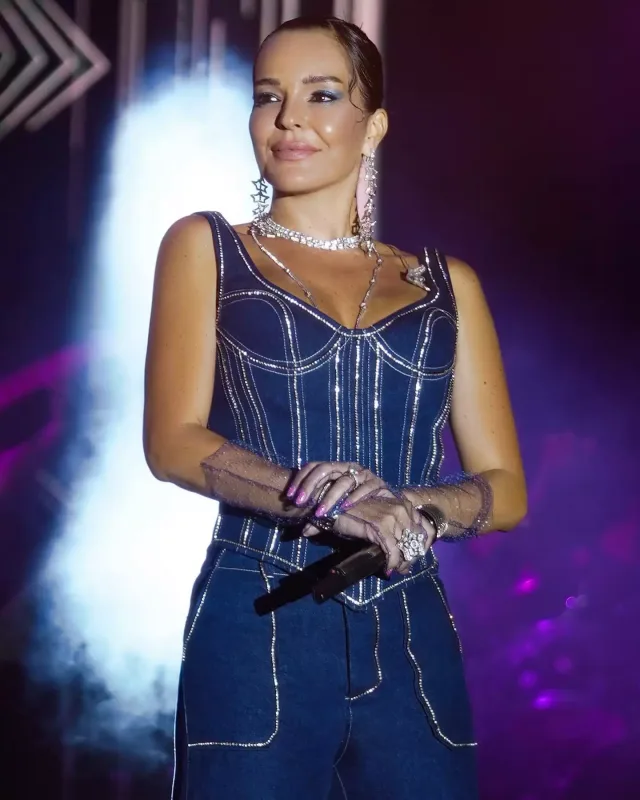 “Kişilərə botoks yaraşmır”