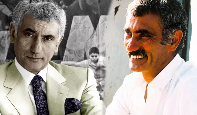 Onun da həyatı film olacaq