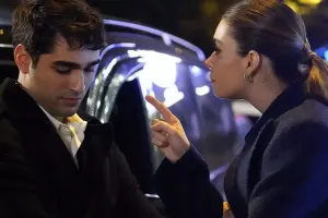 Seyrana yeni sevgili gəlir?