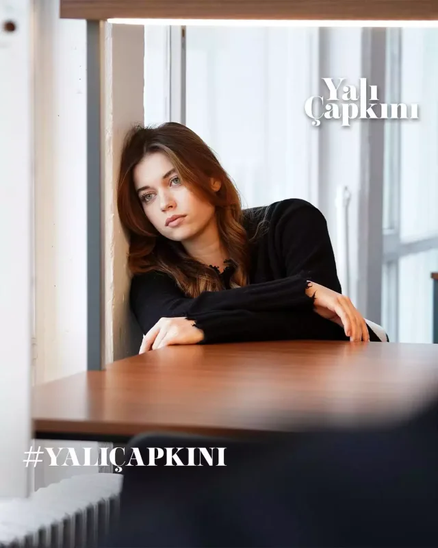 Seyrana yeni sevgili gəlir?