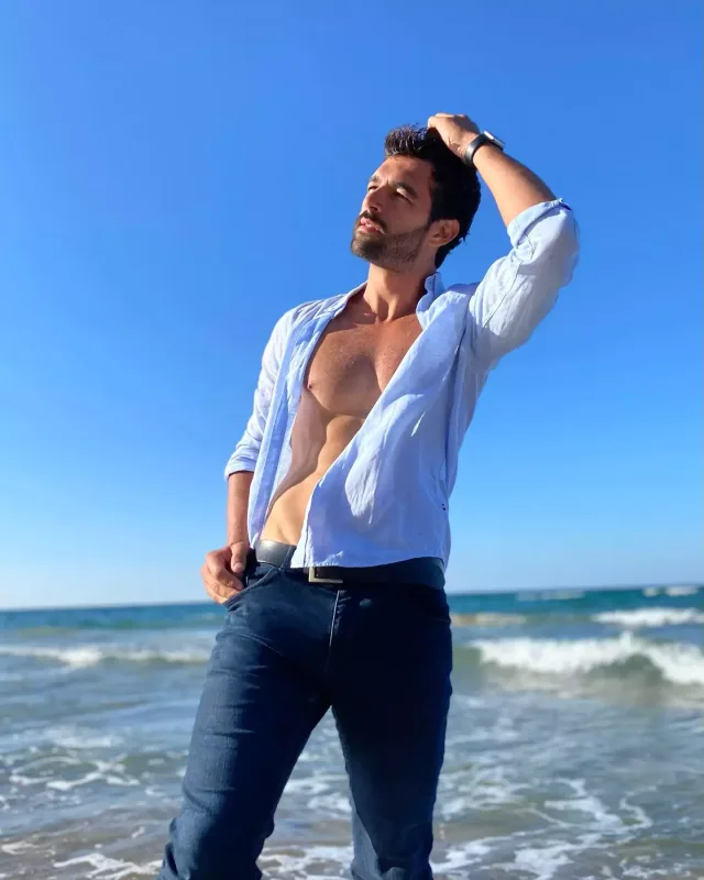 Seyrana yeni sevgili gəlir?